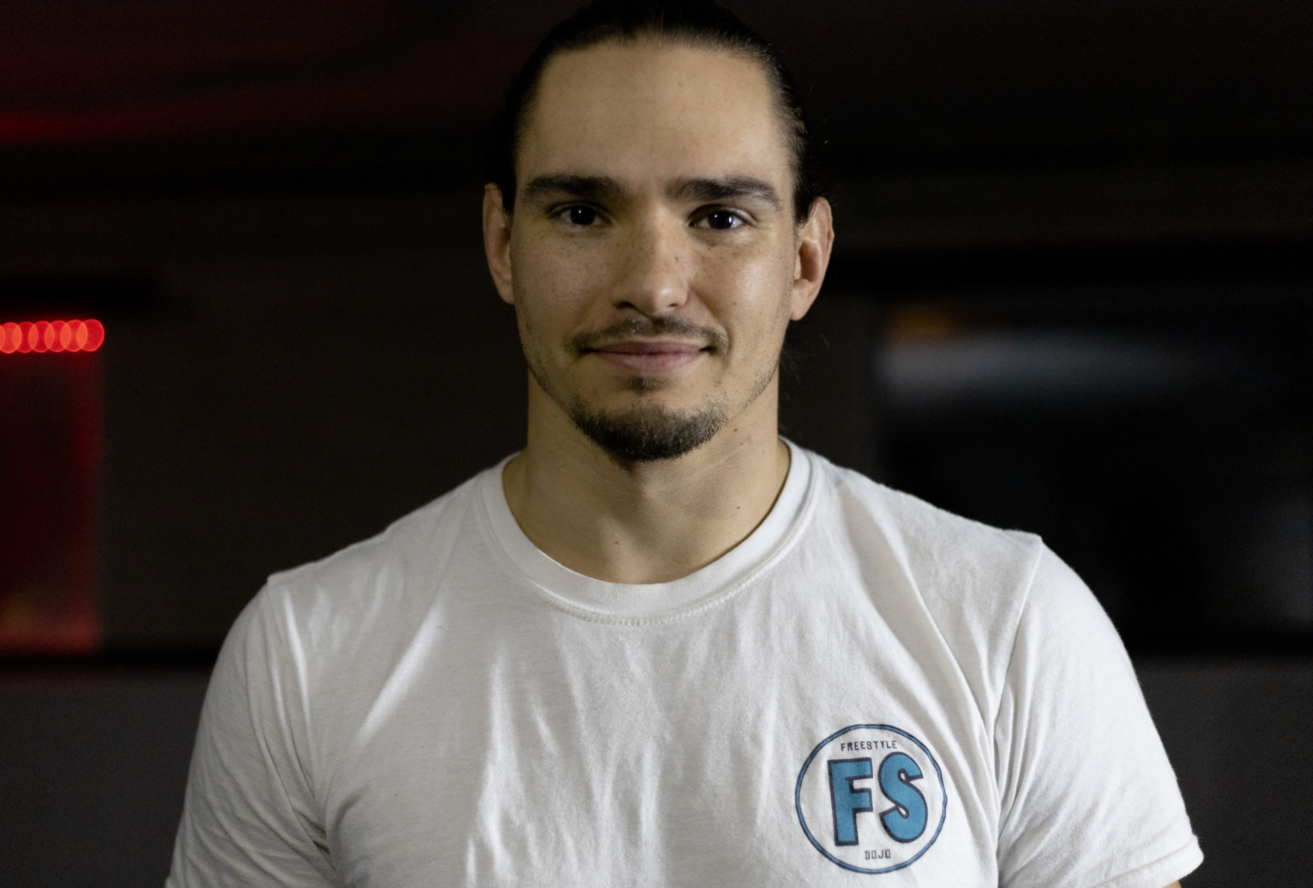 Mike Romano - Jiu Jitsu Instructor